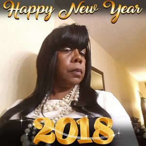 Meet your Posher, Willie juanita